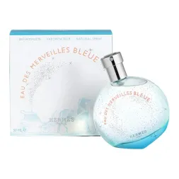 Eau des Merveilles Bleue Eau de Toilette 2