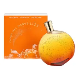 L’Ambre des Merveilles Eau de parfum 2