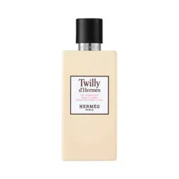 Twilly d’Hermès Lozione Idratante