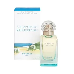 Un Jardin en Méditerranée Eau de Toilette 2