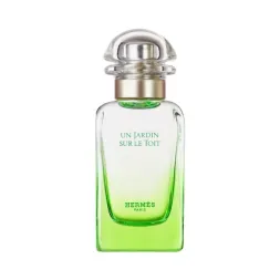 Un Jardin Sur Le Toit Eau de Toilette