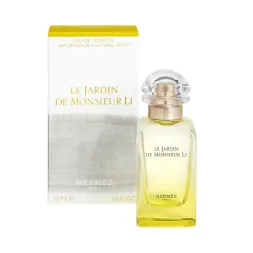 Le Jardin de Monsieur Li Eau de Toilette 2