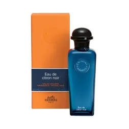 Eau de Citron Noir Eau de Cologne 2