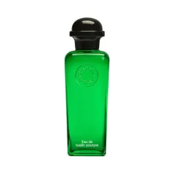Eau de Basilic Pourpre Eau de Cologne