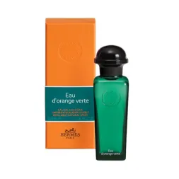 Eau d'Orange Verte Eau de Cologne 2