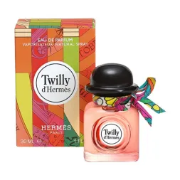 Twilly d’Hermès Eau de Parfum 2