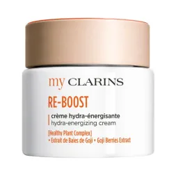 My Clarins Re-Boost Crema Idratante Energizzante