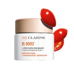 My Clarins Re-Boost Crema Idratante Energizzante 2