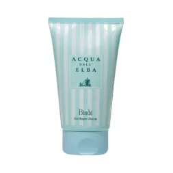 Bimbi Gel Doccia Shampoo