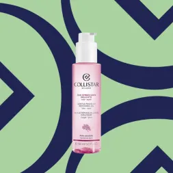 Olio Struccante Delicato Viso-Occhi 2