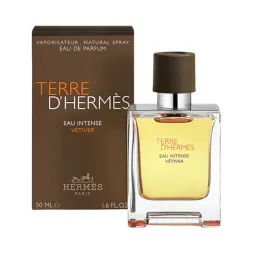 Terre d’Hermès Eau Intense Vétiver 2