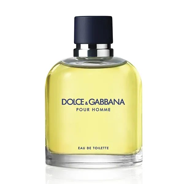 Dolce&Gabbana Pour Homme Eau de Toilette