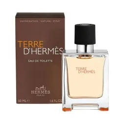 Terre d’Hermès Eau de Toilette 2