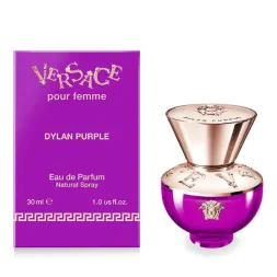 Dylan Purple Eau de Parfum 2