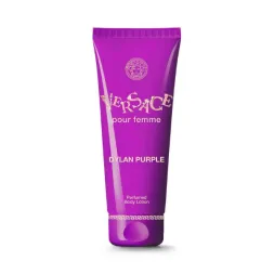 Dylan Purple Perfumed Body Lotion