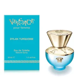 Dylan Turquoise Eau de Toilette 2