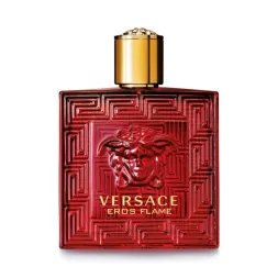 Eros Flame After Shave Lotion
