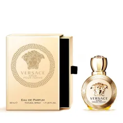 Eros Pour Femme Eau de Parfum 2