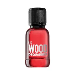 Red Wood Pour Femme Eau de Toilette