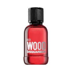 Red Wood Pour Femme Eau de Toilette 2
