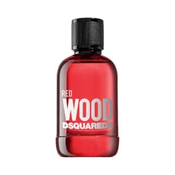 Red Wood Pour Femme Eau de Toilette 2