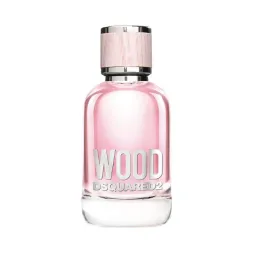 Wood Pour Femme Eau de Toilette 2