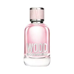 Wood Pour Femme Eau de Toilette 2