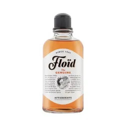 The Genuine Aftershave Lotion