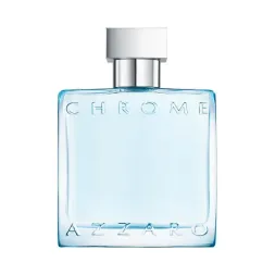 Chrome Eau de Toilette