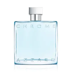 Chrome Eau de Toilette 2