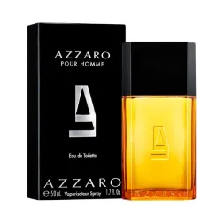 Azzaro Pour Homme Eau de Toilette 2