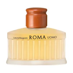 Roma Uomo After Shave Lotion