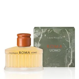 Roma Uomo After Shave Lotion 2