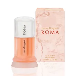 Roma Donna Eau de Toilette 2