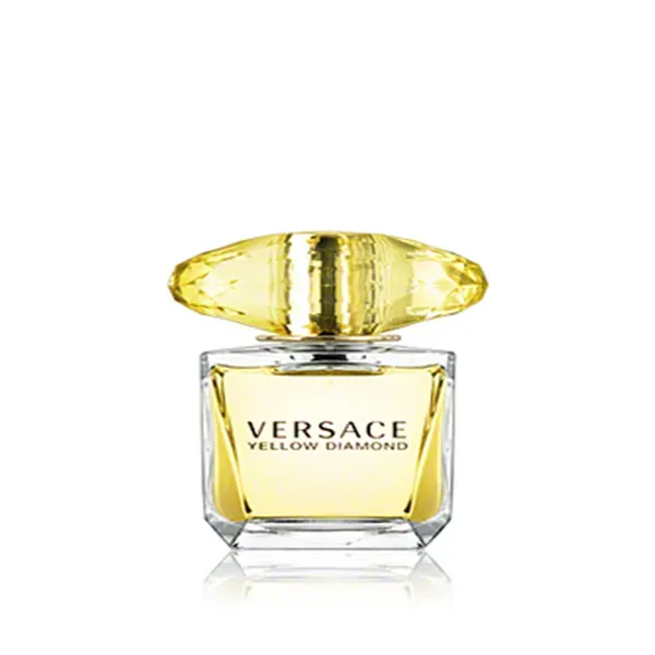 Gianni Versace Yellow Diamond Eau de Toilette