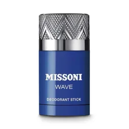 Missoni Wave Deodorant Stick