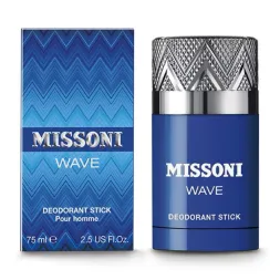 Missoni Wave Deodorant Stick 2