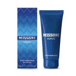 Missoni Wave After Shave Balm 2