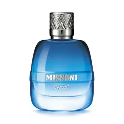 Missoni Wave Eau de Toilette Pour Homme 2