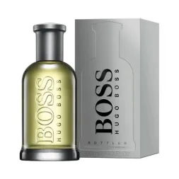 BOSS Bottled After Shave Lotion 2