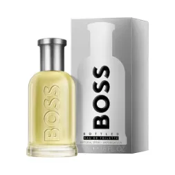 BOSS Bottled Eau de Toilette 2