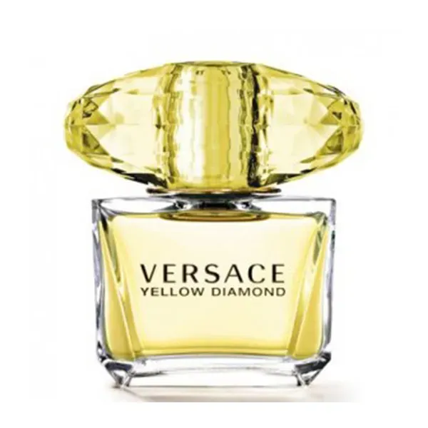 Gianni Versace Yellow Diamond Eau de Toilette