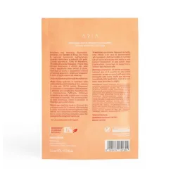 Vitamin Glow Maschera Viso Illuminante 2