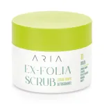Ex-Folia Scrub Corpo Detossinante