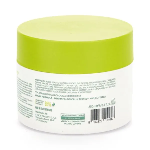 Ex-Folia Scrub Corpo Detossinante
