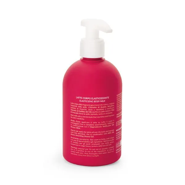 Flex Style Latte Corpo Elasticizzante