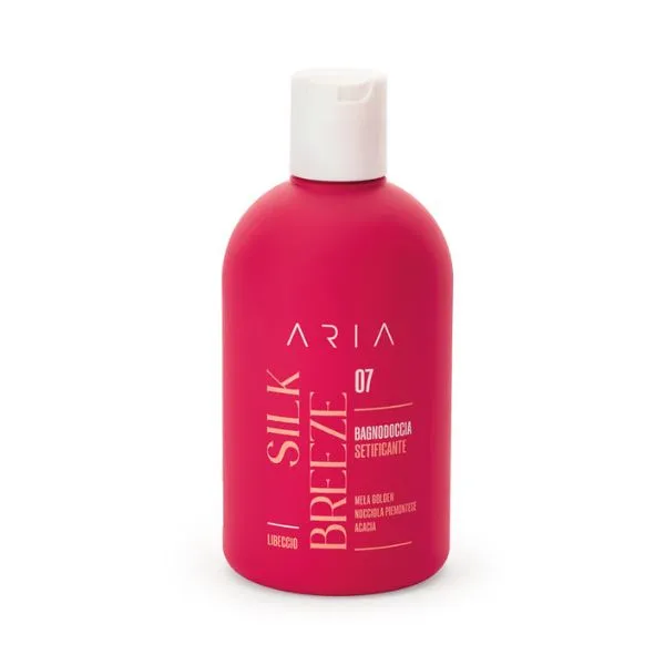 Silk Breeze Bagnodoccia Setificante