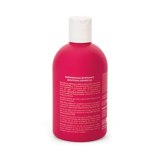 Silk Breeze Bagnodoccia Setificante