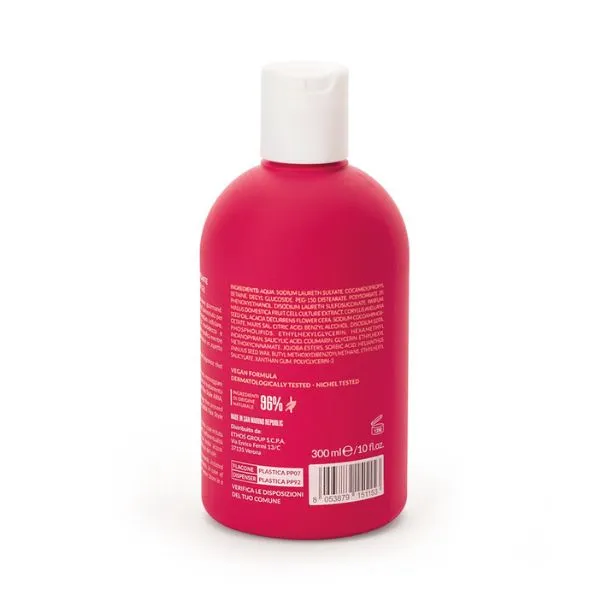 Silk Breeze Bagnodoccia Setificante