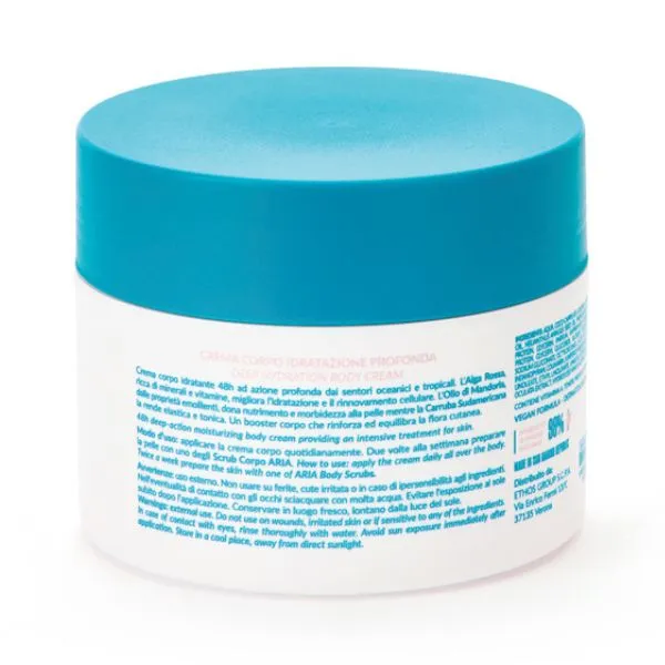 Water Power Crema Corpo Idratazione Profonda